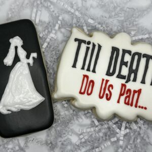 Till Death Do Us Part...