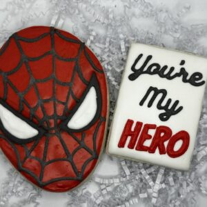 You're My Hero
