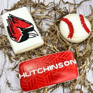 Custom Graduation Set