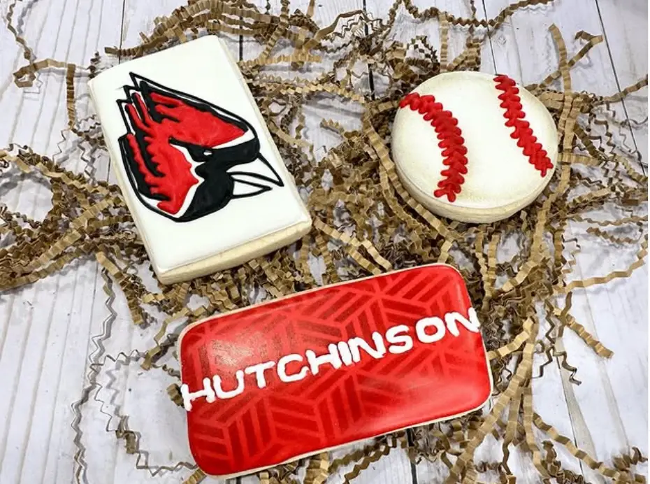 Custom Graduation Set